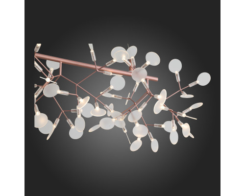 Заказать Подвесная люстра ST-Luce SL379.223.81| VIVID-LIGHT.RU