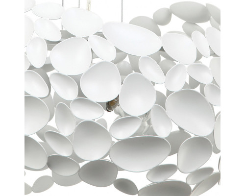 Оформить заказ Подвесная люстра Favourite 2011-3PC| VIVID-LIGHT.RU