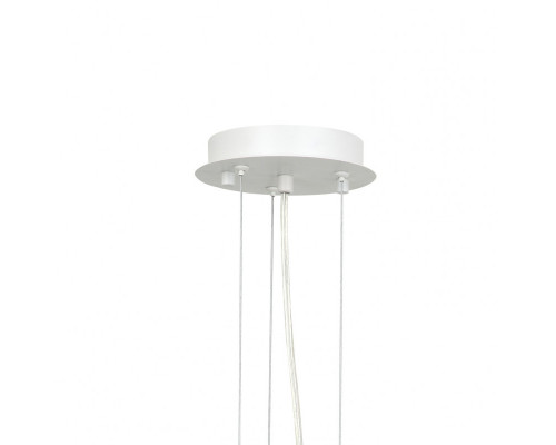 Оформить заказ Подвесная люстра Favourite 2011-3PC| VIVID-LIGHT.RU