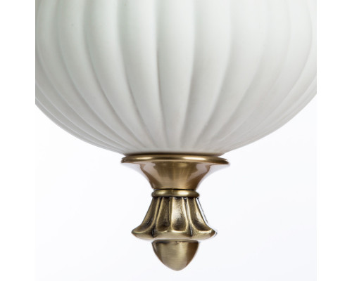 Купить Подвесная люстра Divinare 1175/01 LM-5| VIVID-LIGHT.RU