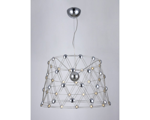 Сделать заказ Подвесная люстра Divinare 1608/02 SP-48| VIVID-LIGHT.RU