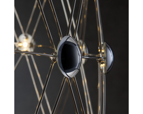 Сделать заказ Подвесная люстра Divinare 1608/02 SP-48| VIVID-LIGHT.RU