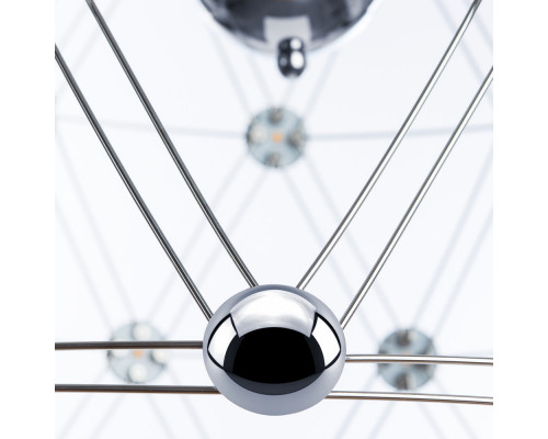 Сделать заказ Подвесная люстра Divinare 1608/02 SP-48| VIVID-LIGHT.RU