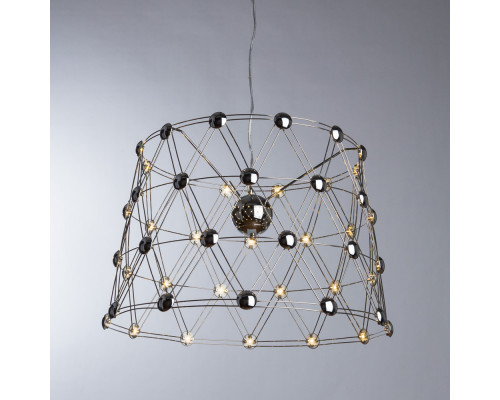 Сделать заказ Подвесная люстра Divinare 1608/02 SP-48| VIVID-LIGHT.RU