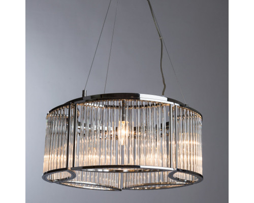 Заказать Подвесная люстра Divinare 2060/02 SP-5| VIVID-LIGHT.RU