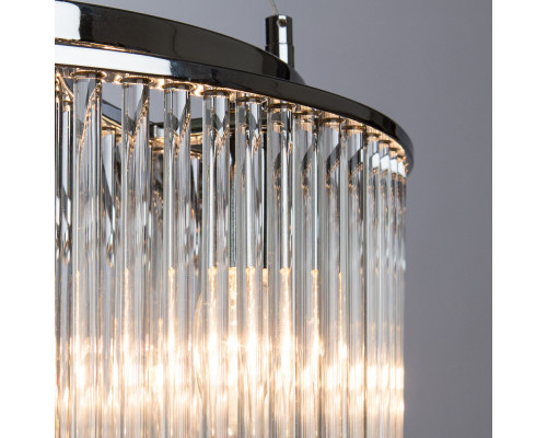 Заказать Подвесная люстра Divinare 2060/02 SP-5| VIVID-LIGHT.RU