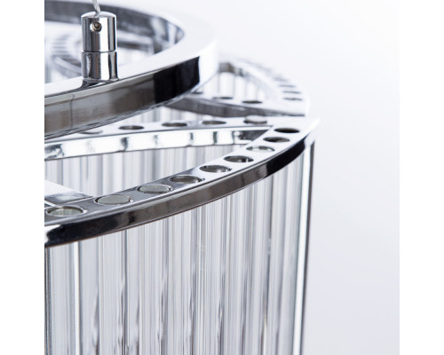 Заказать Подвесная люстра Divinare 2060/02 SP-5| VIVID-LIGHT.RU