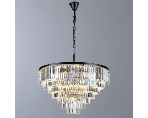 Заказать Подвесная люстра Divinare 3001/01 LM-25| VIVID-LIGHT.RU