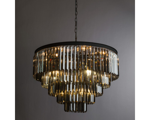 Сделать заказ Подвесная люстра Divinare 3002/05 SP-18| VIVID-LIGHT.RU