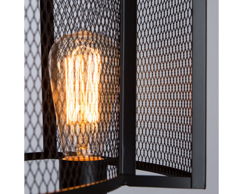 Заказать Подвесная люстра Divinare 5008/04 SP-3| VIVID-LIGHT.RU