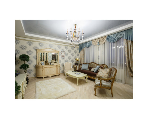 Заказать Подвесная люстра Divinare 5124/07 LM-6| VIVID-LIGHT.RU