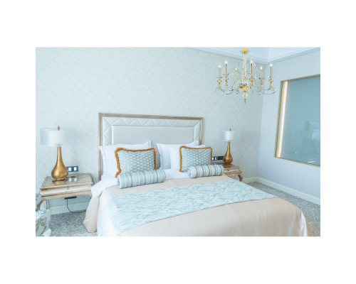 Заказать Подвесная люстра Divinare 8821/09 LM-6| VIVID-LIGHT.RU