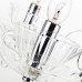 Купить Подвесная люстра ARTE Lamp A1704LM-5CC| VIVID-LIGHT.RU