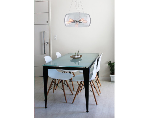 Сделать заказ Подвесная люстра ARTE Lamp A8057SP-5CC| VIVID-LIGHT.RU