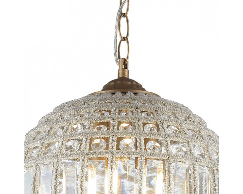 Сделать заказ Подвесная люстра Favourite 2296-3P| VIVID-LIGHT.RU