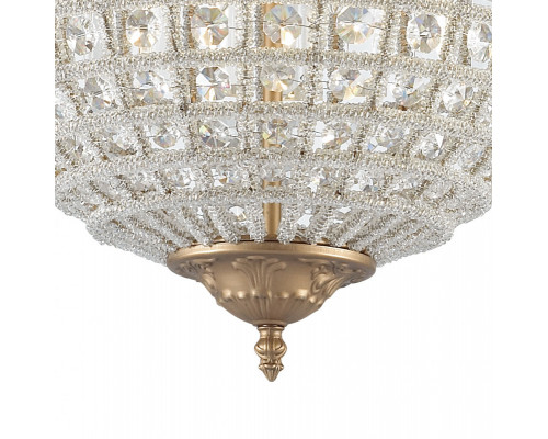 Сделать заказ Подвесная люстра Favourite 2296-3P| VIVID-LIGHT.RU