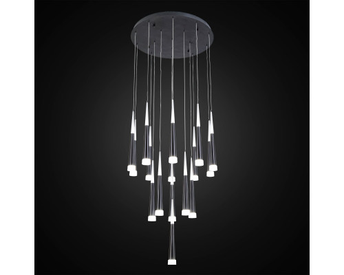 Сделать заказ Подвесная люстра Citilux CL227161| VIVID-LIGHT.RU