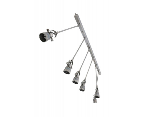 Сделать заказ Подвесная люстра Covali PL-50133| VIVID-LIGHT.RU