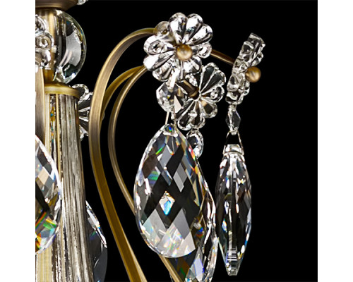 Заказать Подвесная люстра Lightstar 790111| VIVID-LIGHT.RU