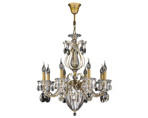 Заказать Подвесная люстра Lightstar 790111| VIVID-LIGHT.RU