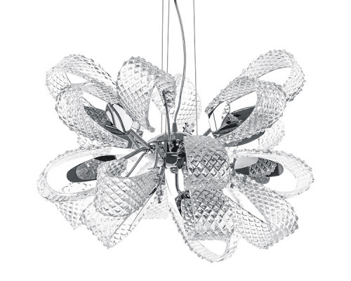 Сделать заказ Подвесная люстра Lightstar 820110| VIVID-LIGHT.RU