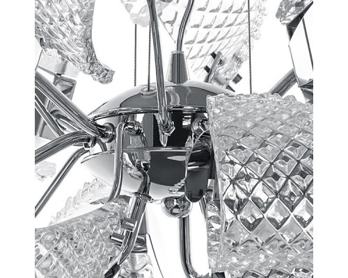 Сделать заказ Подвесная люстра Lightstar 820110| VIVID-LIGHT.RU