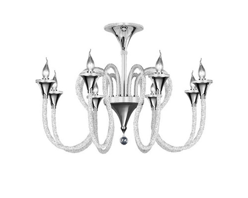 Заказать Подвесная люстра Lightstar 703084| VIVID-LIGHT.RU