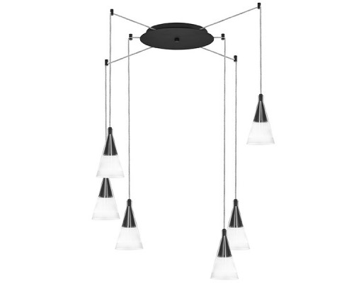 Заказать Подвесная люстра Lightstar 757067| VIVID-LIGHT.RU