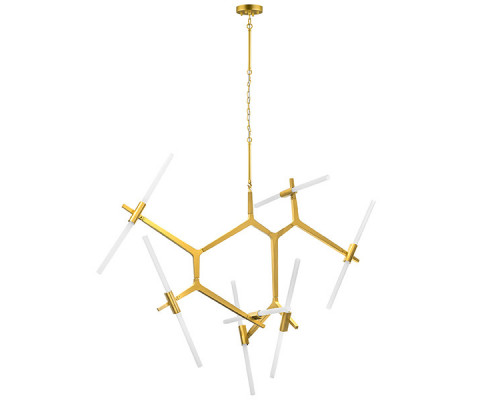 Оформить заказ Подвесная люстра Lightstar 742143| VIVID-LIGHT.RU