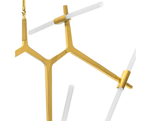 Оформить заказ Подвесная люстра Lightstar 742143| VIVID-LIGHT.RU