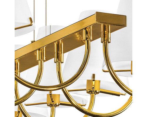 Купить Подвесная люстра Lightstar 758102| VIVID-LIGHT.RU