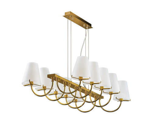 Купить Подвесная люстра Lightstar 758102| VIVID-LIGHT.RU