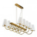 Купить Подвесная люстра Lightstar 758102| VIVID-LIGHT.RU