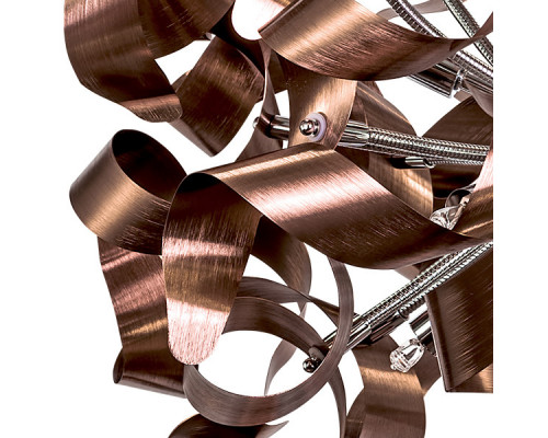 Заказать Подвесная люстра Lightstar 754128| VIVID-LIGHT.RU