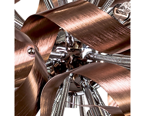 Заказать Подвесная люстра Lightstar 754128| VIVID-LIGHT.RU