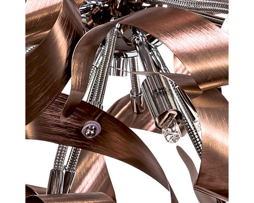 Заказать Подвесная люстра Lightstar 754128| VIVID-LIGHT.RU