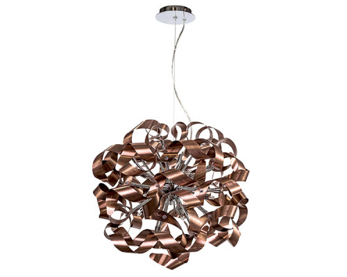 Заказать Подвесная люстра Lightstar 754128| VIVID-LIGHT.RU