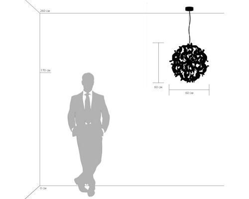 Заказать Подвесная люстра Lightstar 754128| VIVID-LIGHT.RU