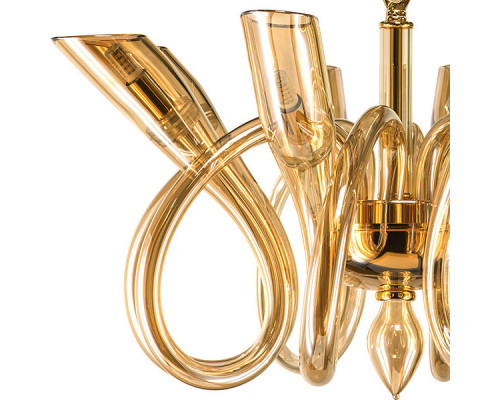 Оформить заказ Подвесная люстра Lightstar 892083| VIVID-LIGHT.RU