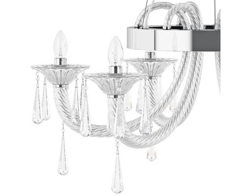 Заказать Подвесная люстра Lightstar 821060| VIVID-LIGHT.RU