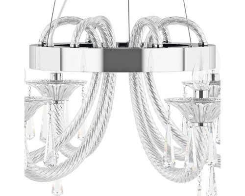 Заказать Подвесная люстра Lightstar 821060| VIVID-LIGHT.RU