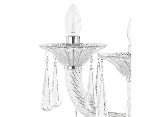 Заказать Подвесная люстра Lightstar 821060| VIVID-LIGHT.RU