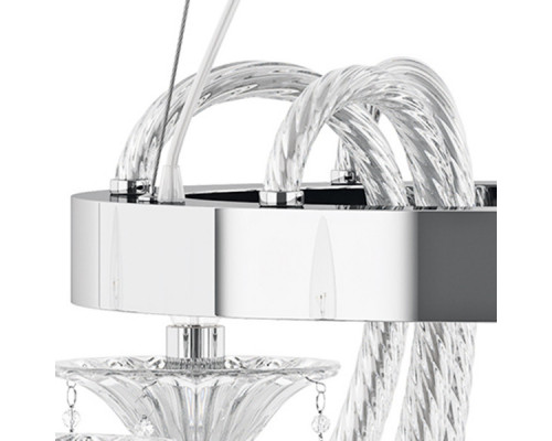 Заказать Подвесная люстра Lightstar 821060| VIVID-LIGHT.RU