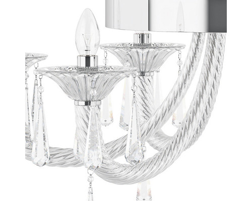 Заказать Подвесная люстра Lightstar 821060| VIVID-LIGHT.RU