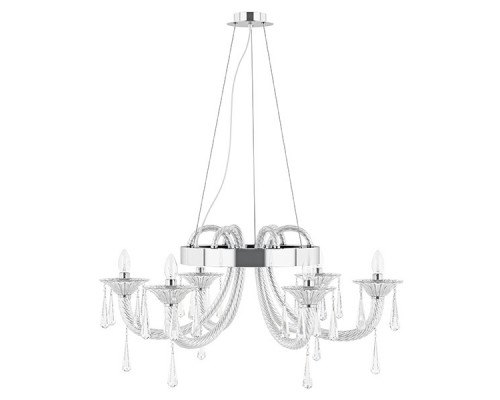 Заказать Подвесная люстра Lightstar 821060| VIVID-LIGHT.RU