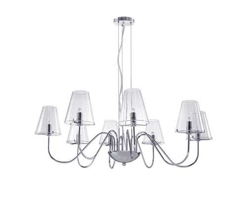 Купить Подвесная люстра Lightstar 758084| VIVID-LIGHT.RU