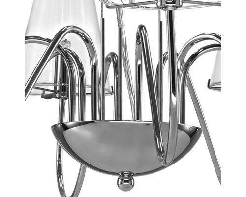 Купить Подвесная люстра Lightstar 758084| VIVID-LIGHT.RU