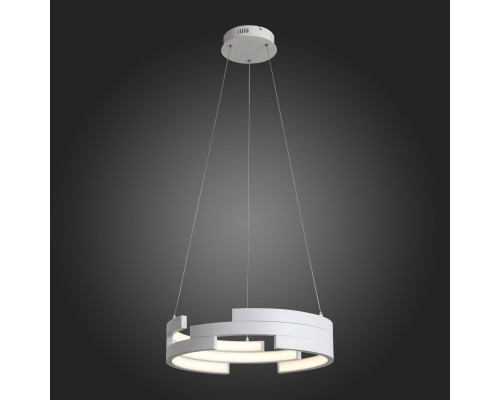 Оформить заказ Подвесная люстра ST-Luce SL963.503.01| VIVID-LIGHT.RU