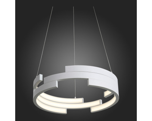 Оформить заказ Подвесная люстра ST-Luce SL963.503.01| VIVID-LIGHT.RU