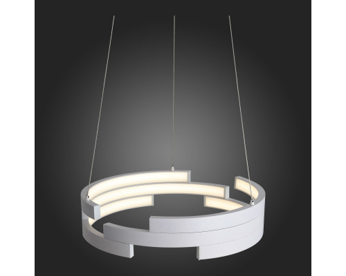 Оформить заказ Подвесная люстра ST-Luce SL963.503.01| VIVID-LIGHT.RU